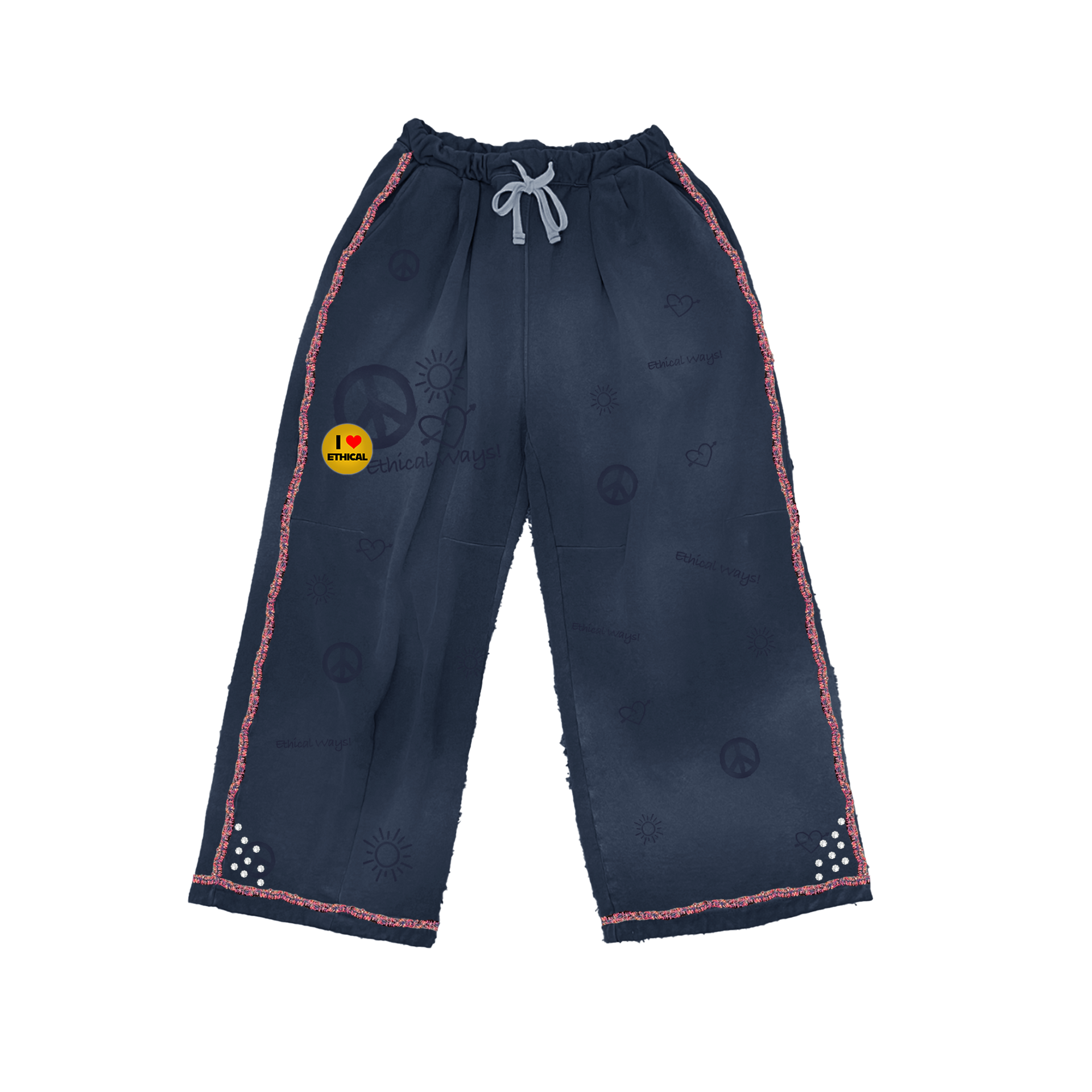 “POSITIVITY” Sweats