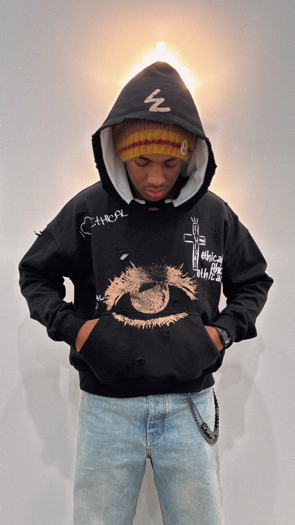 “THIRD EYE” Hoodie