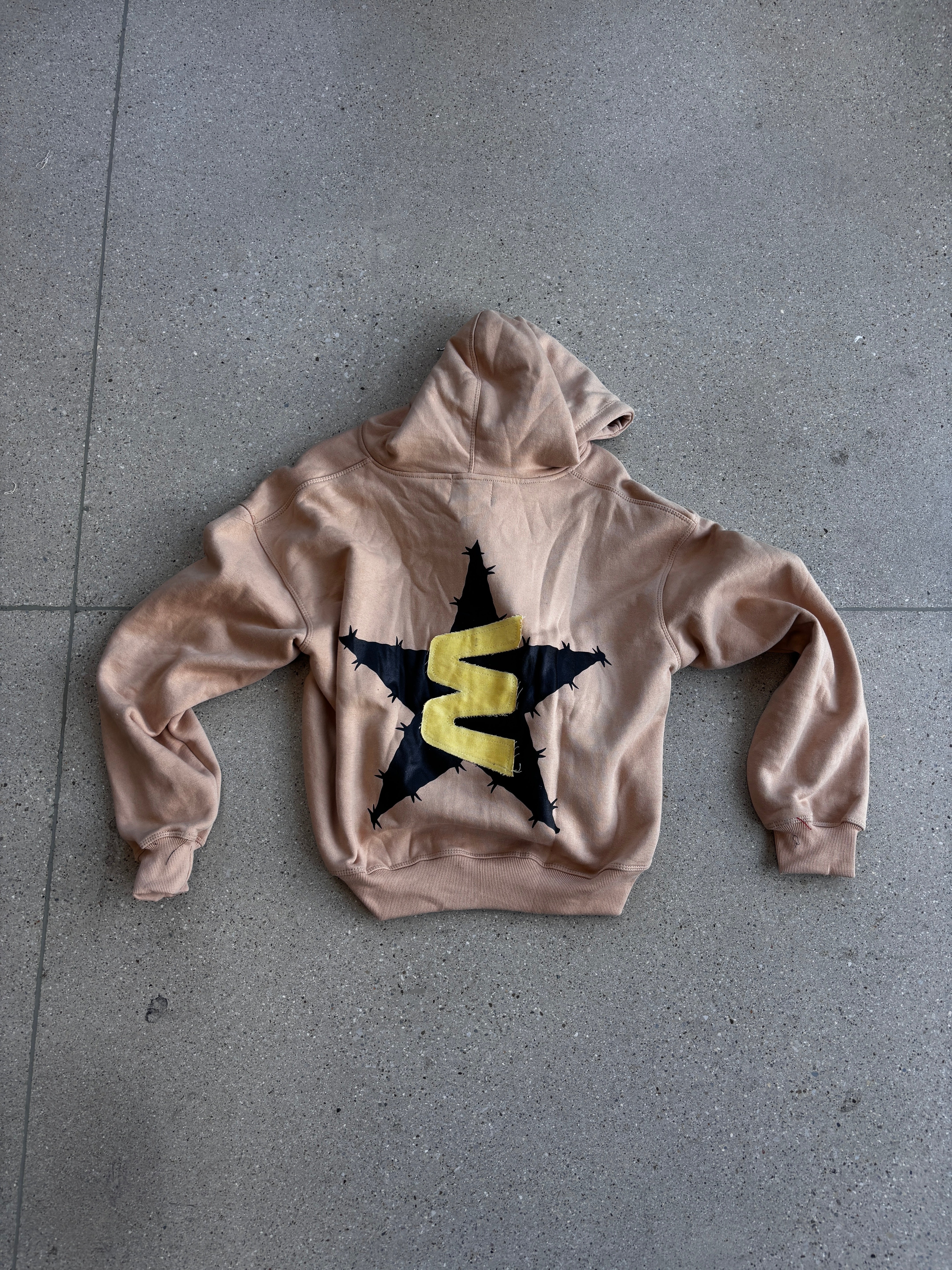 Off White "Think Ethical" Jacket