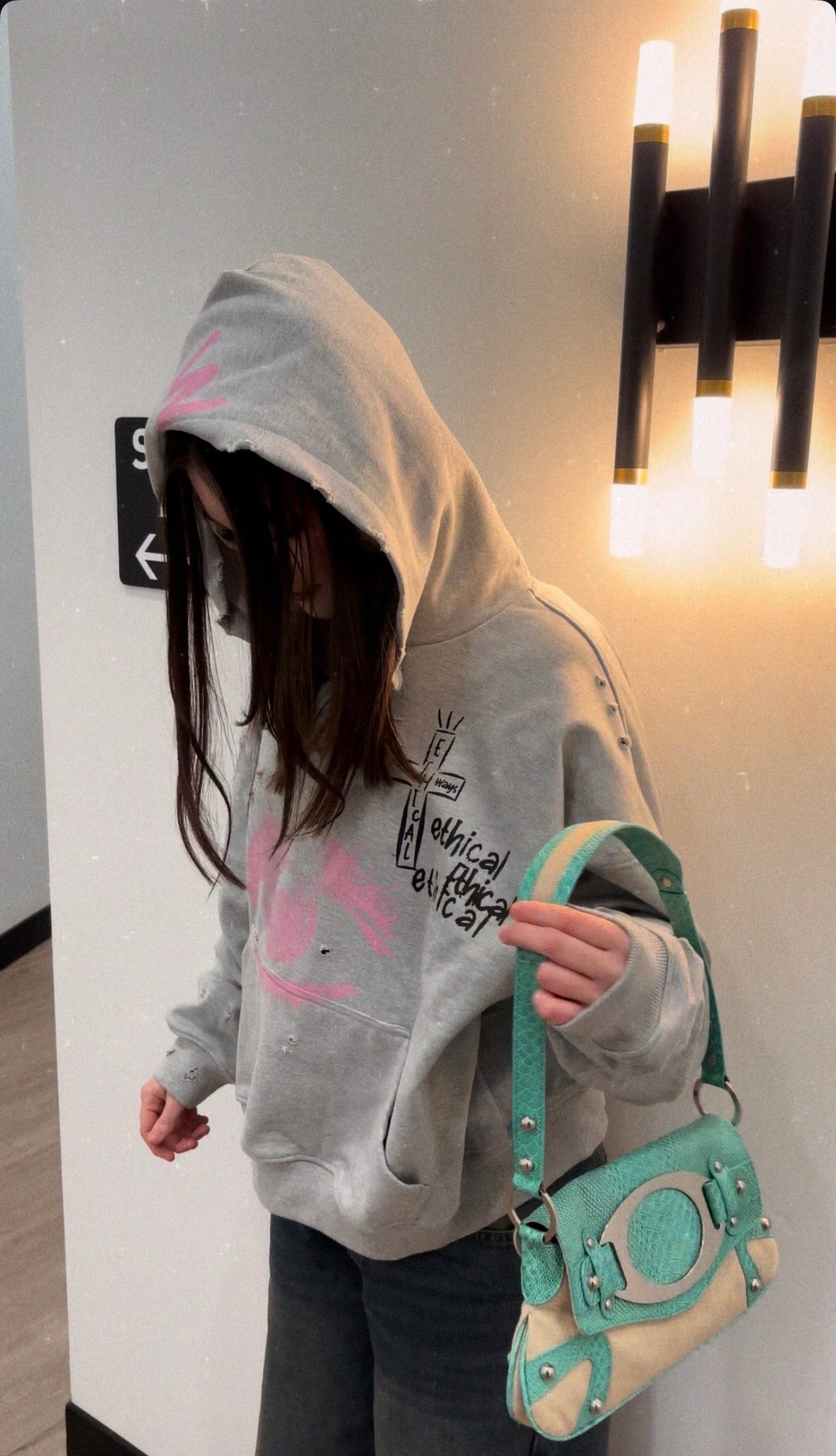 “THIRD EYE” Hoodie