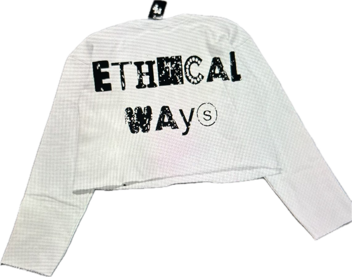 "7" Long Sleeve