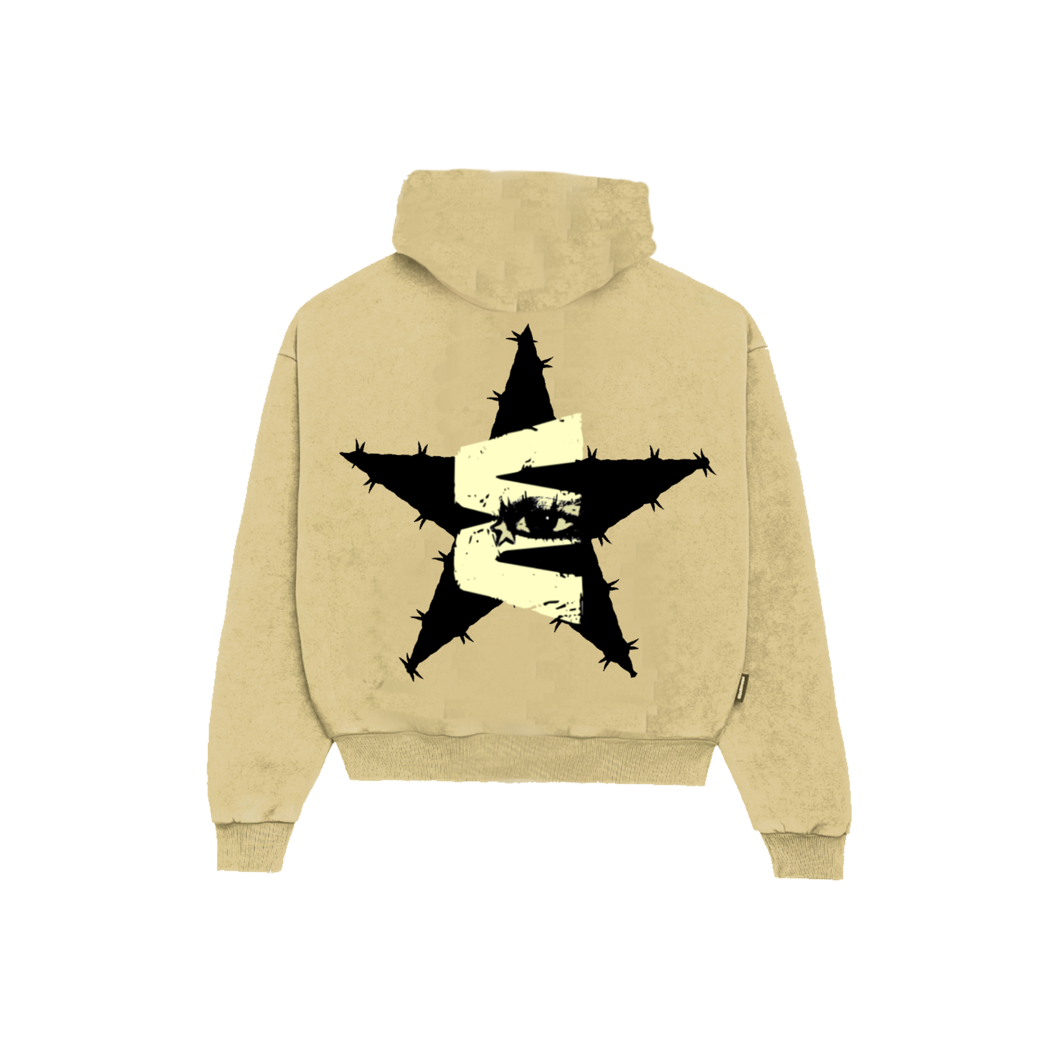 Off White "Think Ethical" Jacket